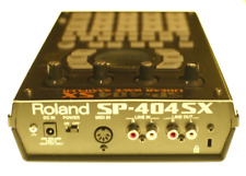 Roland SP-404SX Compact Linear Wave Sampler for sale online Roland SP-404SX Compact Linear Wave Sampler for sale online