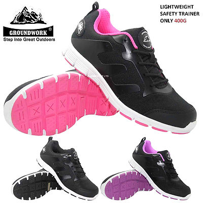 lightweight ladies trainers