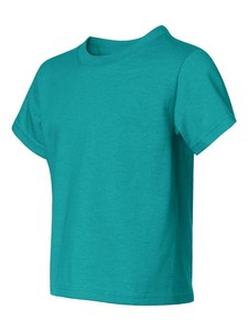 29br jerzees dri youth power shirt