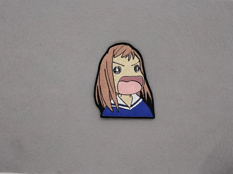 Flcl patch - Image 3 of 3