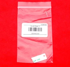 Konica Minolta 15AN463300 Guide Sheet Genuine Brand New Sealed OEM Free Shipping