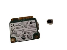 Wifi Bluetooth for Intel Centrino Wireless-N 2230 2230BNHMW Mini PCI-E Card