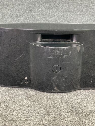 Bose SoundDock Portable π΅ Digital Music System π Main Unit 20V 2A - Picture 3 of 16