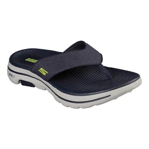 skechers men's wind swell slide