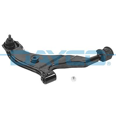 Triangle suspension inférieur Hyundai Accent 1.3 résout claquement et jeu train avant