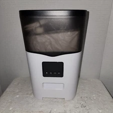 1XPET Automatic Pet Feeder Food Dispenser With App Control And Timed Feeder