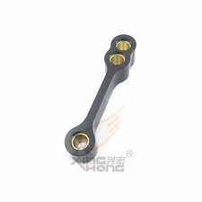 Black Heavy lowering links for 92-95 CBR900RR 96-99 CBR919RR 00-01 CBR929RR