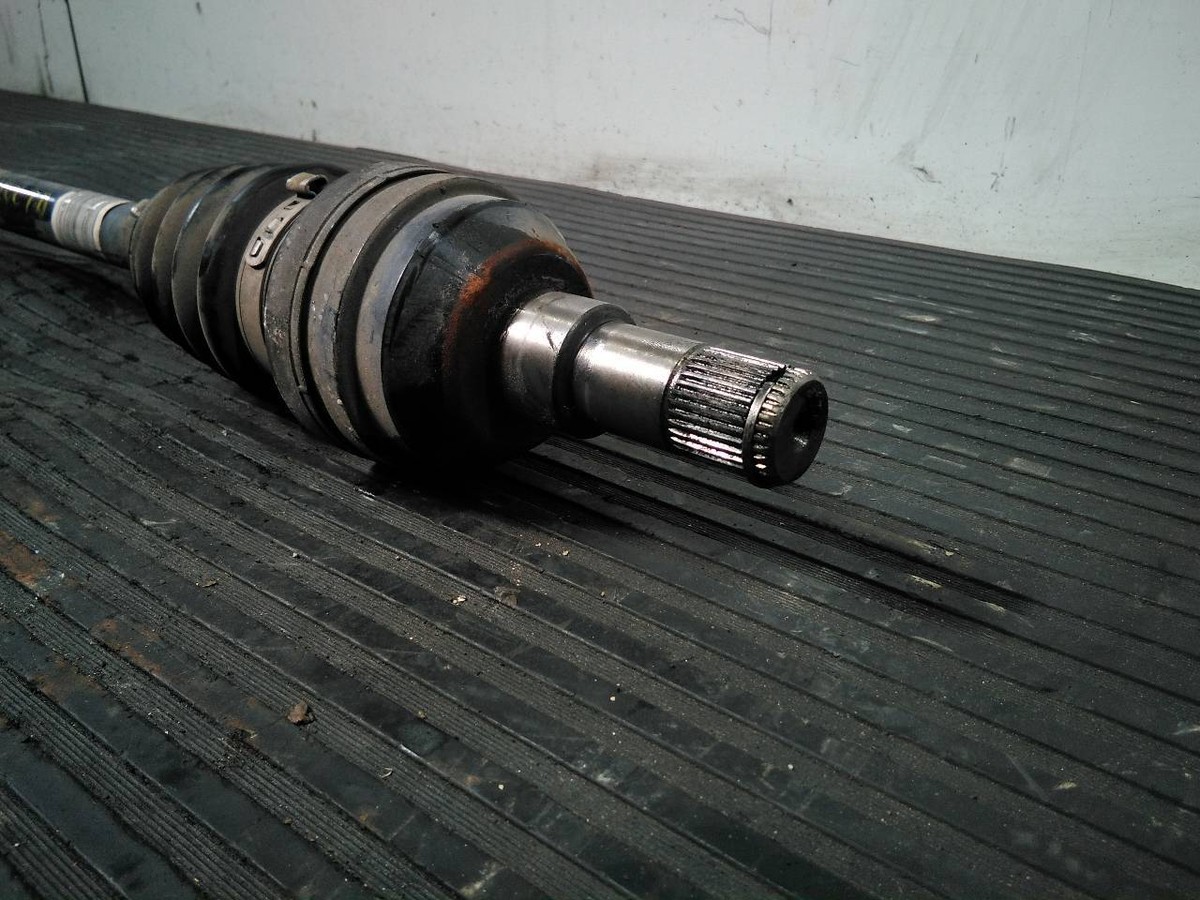 96624822 antriebswelle hinten rechts für CHEVROLET CAPTIVA 2.0 D 