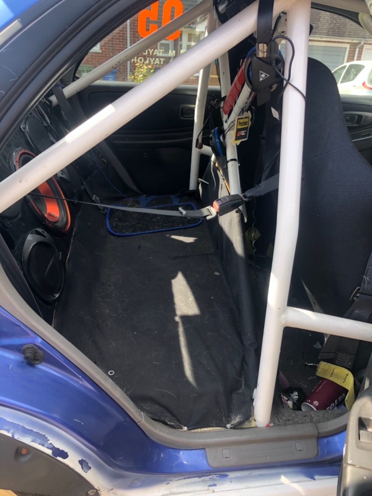 Image 6 - Subaru Impreza GL AWD