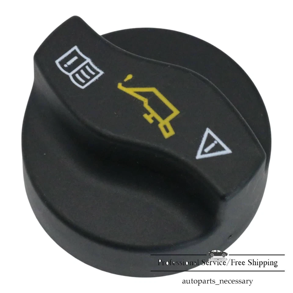 Tapa de llenado de aceite de motor nueva para Mercedes-Benz C209 W203 W213 W221 W166 C180 C200 Foto 2 de 4