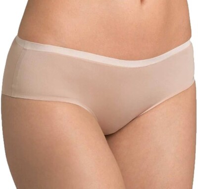 Sloggi Wow Breeze Beige Hipster Brief UK 12