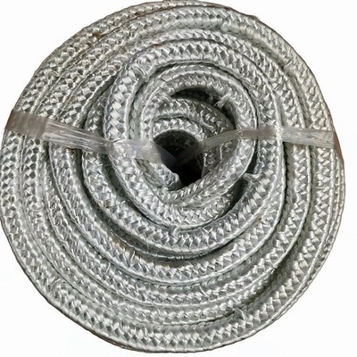 Attack Dichtschnur 14x14 mm für Schamottdüse Abdichtung