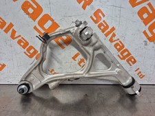 2022 MASERATI MC20 3.0 V6 UPPER ARM SUSPENSION CONTROL WISHBONE LEFT SIDE FRONT