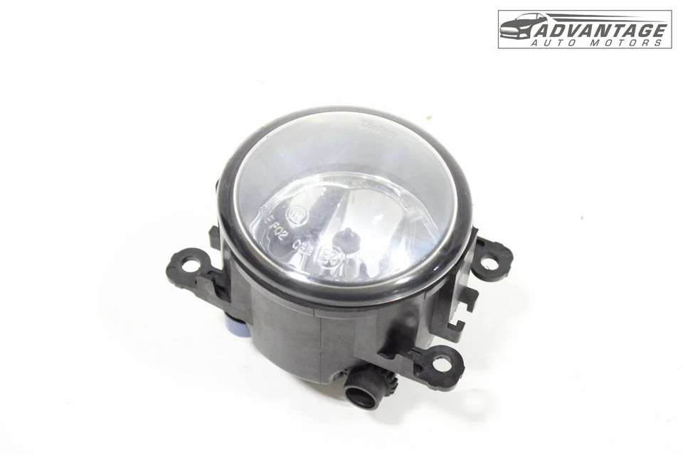 Faro antiniebla delantero izquierdo del lado del conductor Ford Ranger 2006-2024 OEM Foto 3 de 4
