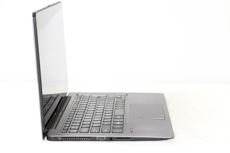 Sony VAIO VJZ13BA11N CI3 (6157U)-2.4GHZ 8GB SSD 128GB Tablet PC