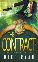 Mike Ryan | The Contract | Taschenbuch | Englisch (2020) | The Eliminator Series