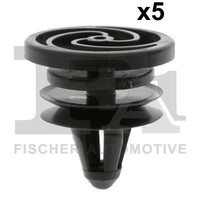 Fa1 Clip, Zier-/Schutzleiste 11-40031.5 FüR Seat