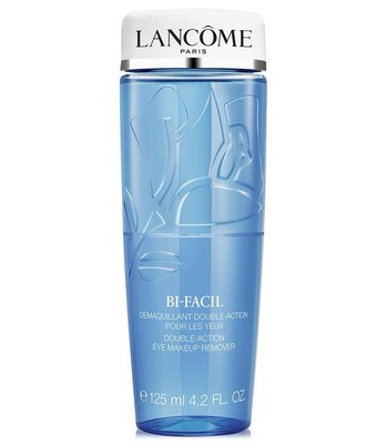 #ad Lancome Bi Facil Double Action Eye Makeup Remover 4.2oz 125ml NEW Sealed $12.99