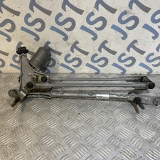 VAUXHALL CROSSLAND X Front Wiper Motor W/ Linkage 3397021920 39109363