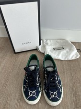 Gucci Tennis 1977 Sneakers Size 36