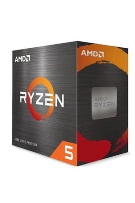 AMD Ryzen 5 5600x AM4 Desktop Processor