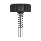 Electronic Piano Stand Latch Keyboard Height Lock Insert Pin Mechanism Gear