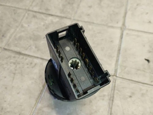 VW GOLF IV 1J1 Scheinwerferschalter 1C0941531 1.90 Diesel 50kw 1999 18233986