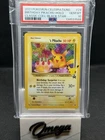 2021 pokemon celebrations birthday pikachu psa 10