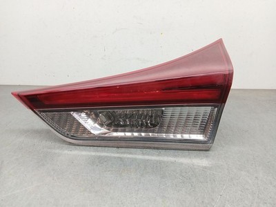 8158102830 RIGHT INTERIOR TAIL LIGHT / 1069948 FOR TOYOTA AURIS _E18_ 1.8 HY