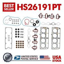 For GMC Savana 2500 2004-2008 Premium Cylinder Head Gasket Set OEM HS26191PT