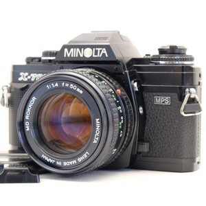 Minolta X700 | eBay