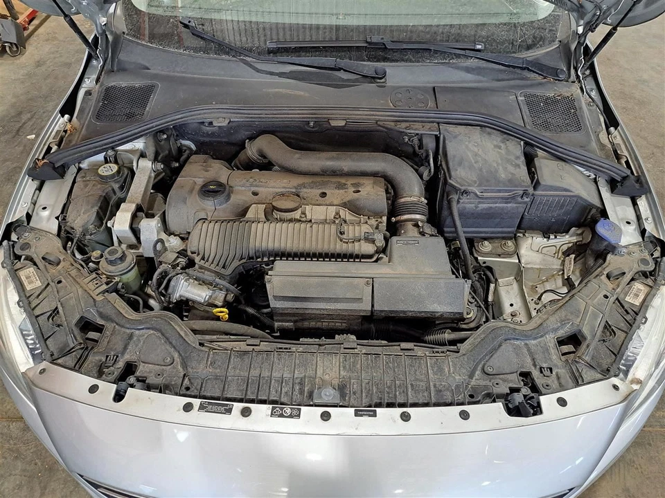 Manija de puerta trasera exterior 2014 S60 Sku#4186614 Foto 2 de 4