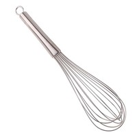 Appetito Ballon-Schneebesen Aus Edelstahl, 30 Cm, SpüLmaschinenfest, Premium-Qua