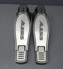 Alesis Lot of 2 Electronic Drums High Hat 14" Foot Pedals