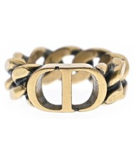 Christian Dior Rings Gold 2200688367190