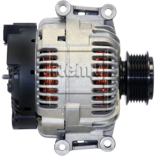Alternador Remy 12743 Premium para 05-09 Audi A4 A4 Quattro Foto 4 de 4