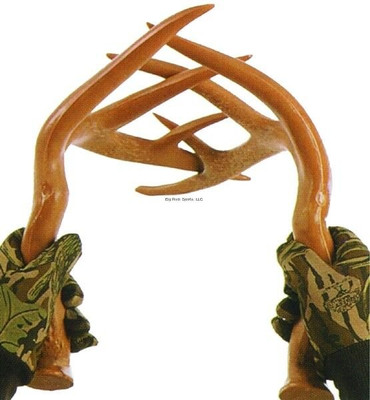 Primos Fighting Horns Call Reproduce Buck Fighting Sounds 00710