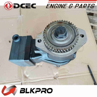 New OEM DCEC Cummins Compressor Cylinder Air 1 Cylinder For 3974548