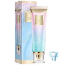 Niacinamide White Toothpaste, Niacinamide Whitening, Complete Care Toothpaste...