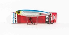 Yo Zuri Duel 3DB Pencil 100 mm Floating Lure R1100-PSB (4482)