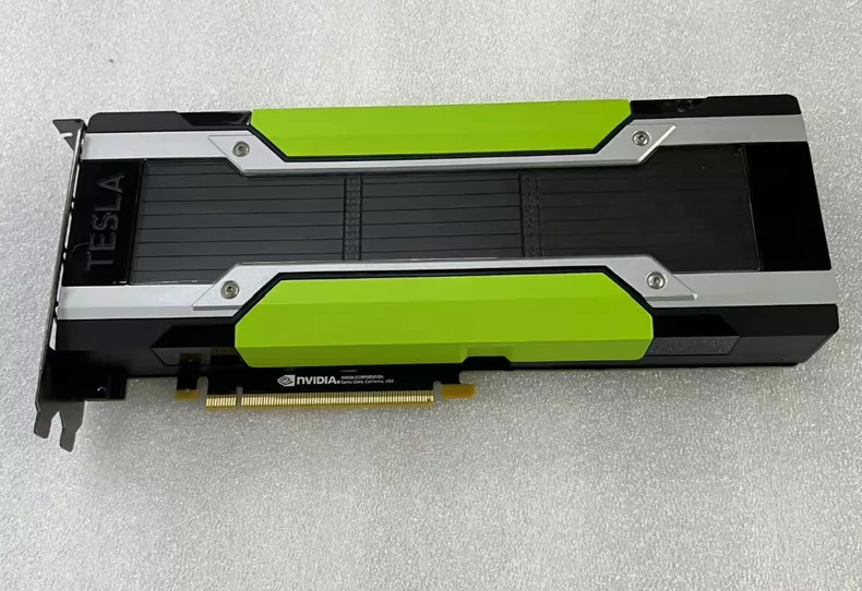 NVIDIA Tesla P40 24GB GDDR5 3台セット PNY NVIDIA Tesla P40 GPU 24GB GDDR5 PCIE x16 TCSP40M-24GB-PB