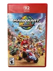Mario Kart World – Nintendo Switch 2 Racing Game Open Box