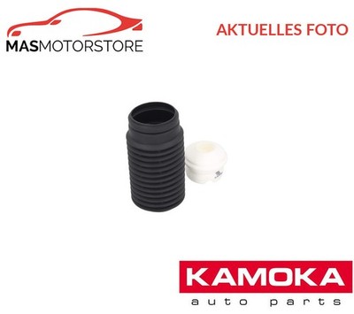 STOßDäMPFER STAUBSCHUTZSATZ VORNE KAMOKA 2020008 P NEU OE QUALITÄT