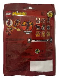 LEGO 41500 MIXELS: Flain (Series 1)