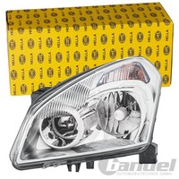 Hella D2R Xenon H7 PY21W W5W Scheinwerfer Links Passend