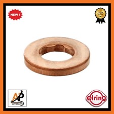 ELRING 456.810 Nozzle Holder Seal Ring For Citro�n 9HD (DV6C)
