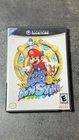 Super Mario Sunshine (GameCube, 2006) COMPLETE