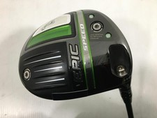  Used Epic Speed Driver 2021 Japanese Specification 1W Tensei 60 For Callaway