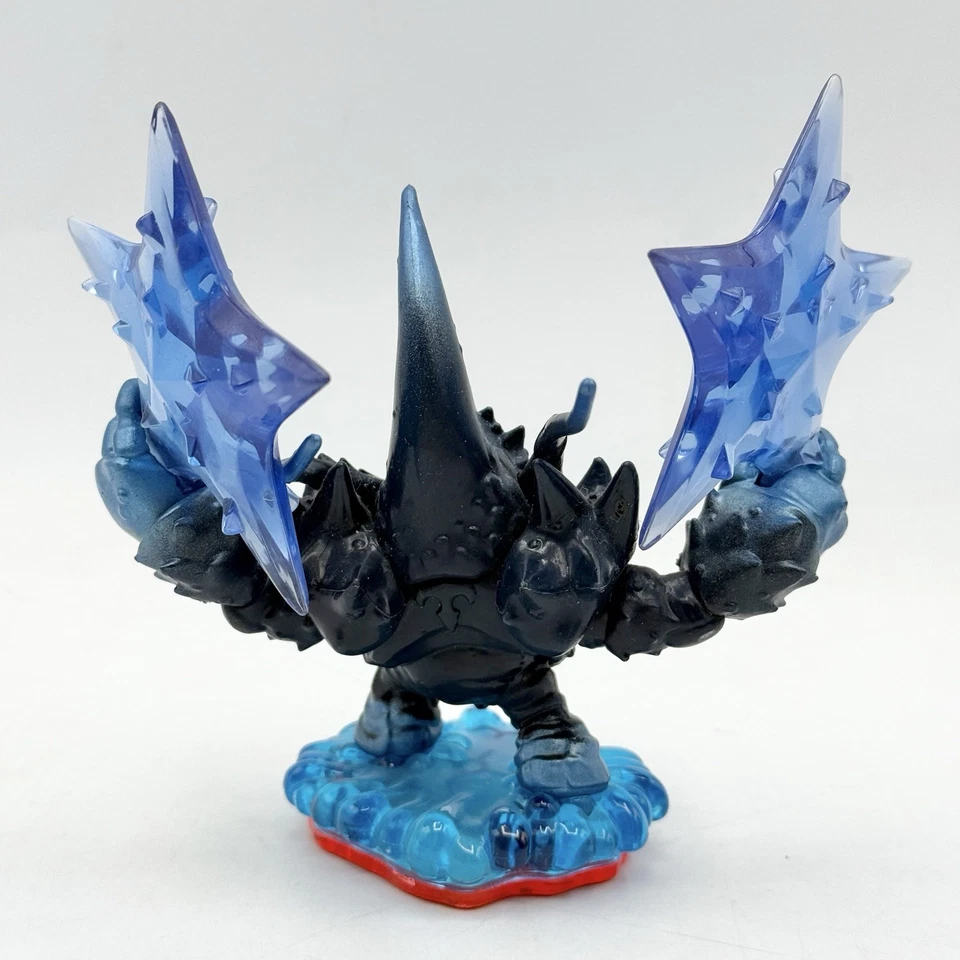 Skylanders Trap Team Masters Lote de 4: Tuff Luck Snapshot Blastermind Lob Star Foto 3 de 4