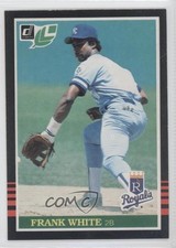 Frank White